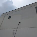 神奈川県横浜市戸建て住宅外壁洗浄